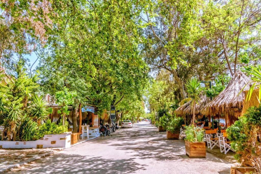 Kala Nera Seaside Bnb Dış mekan fotoğraf
