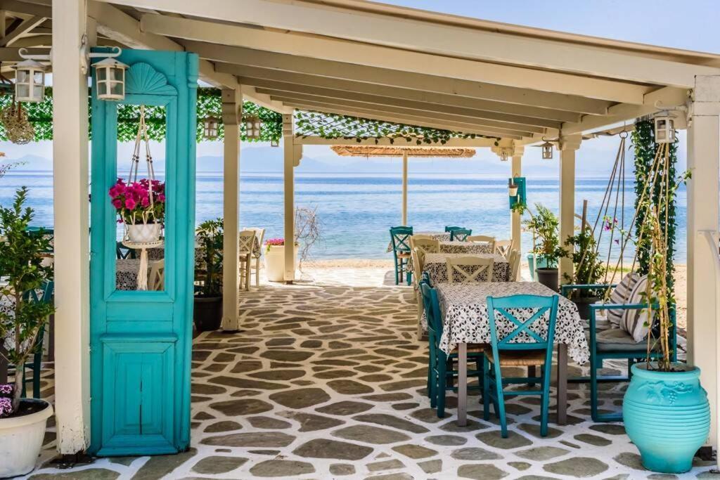 Kala Nera Seaside Bnb Dış mekan fotoğraf