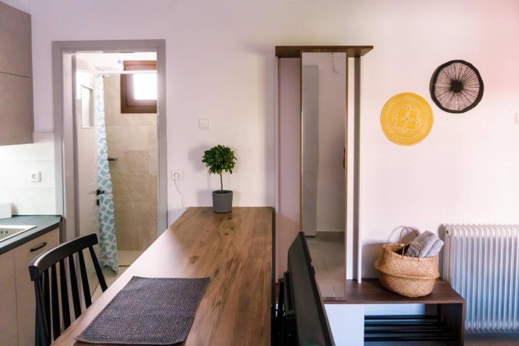 Kala Nera Seaside Bnb Dış mekan fotoğraf