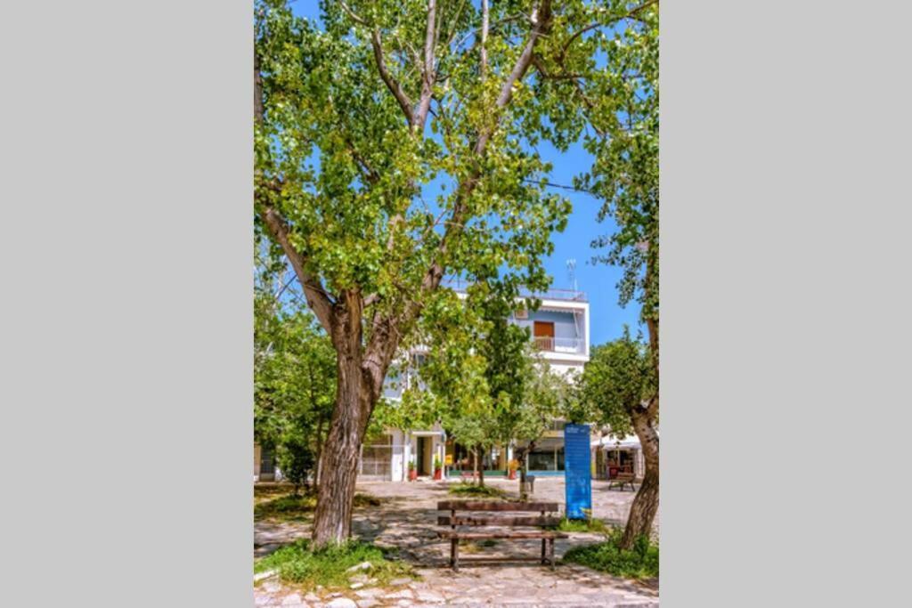 Kala Nera Seaside Bnb Dış mekan fotoğraf