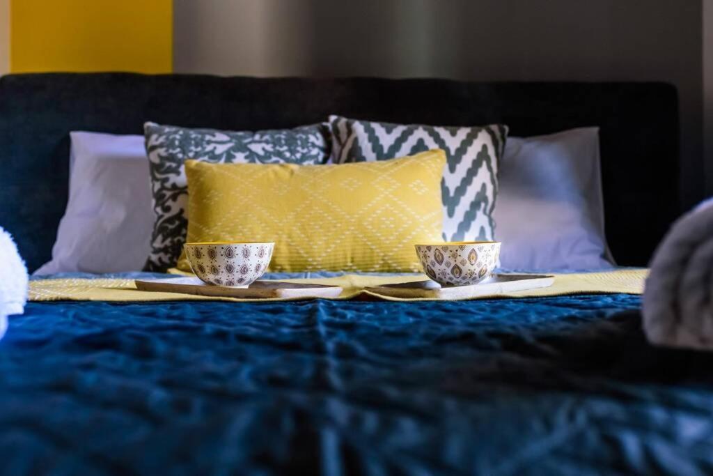 Kala Nera Seaside Bnb Dış mekan fotoğraf