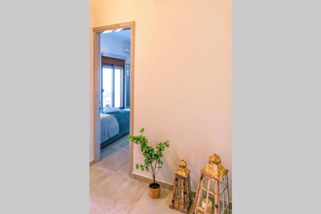 Kala Nera Seaside Bnb Dış mekan fotoğraf