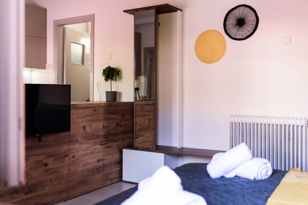 Kala Nera Seaside Bnb Dış mekan fotoğraf