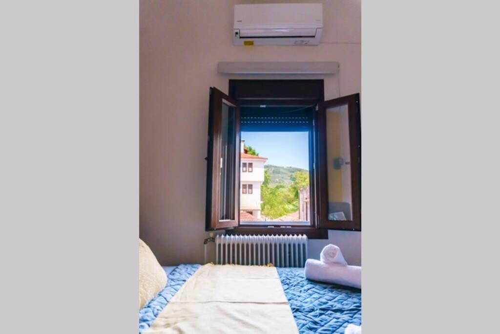 Kala Nera Seaside Bnb Dış mekan fotoğraf