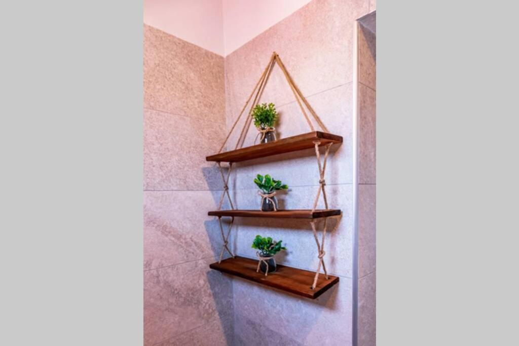 Kala Nera Seaside Bnb Dış mekan fotoğraf