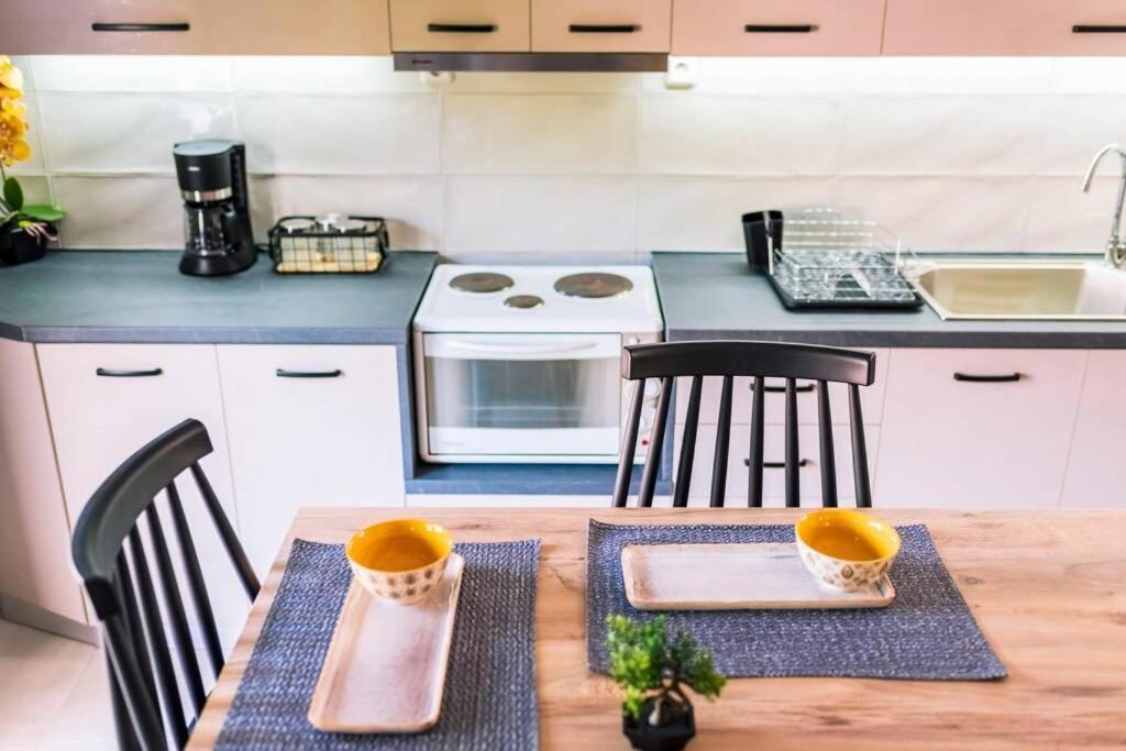 Kala Nera Seaside Bnb Dış mekan fotoğraf