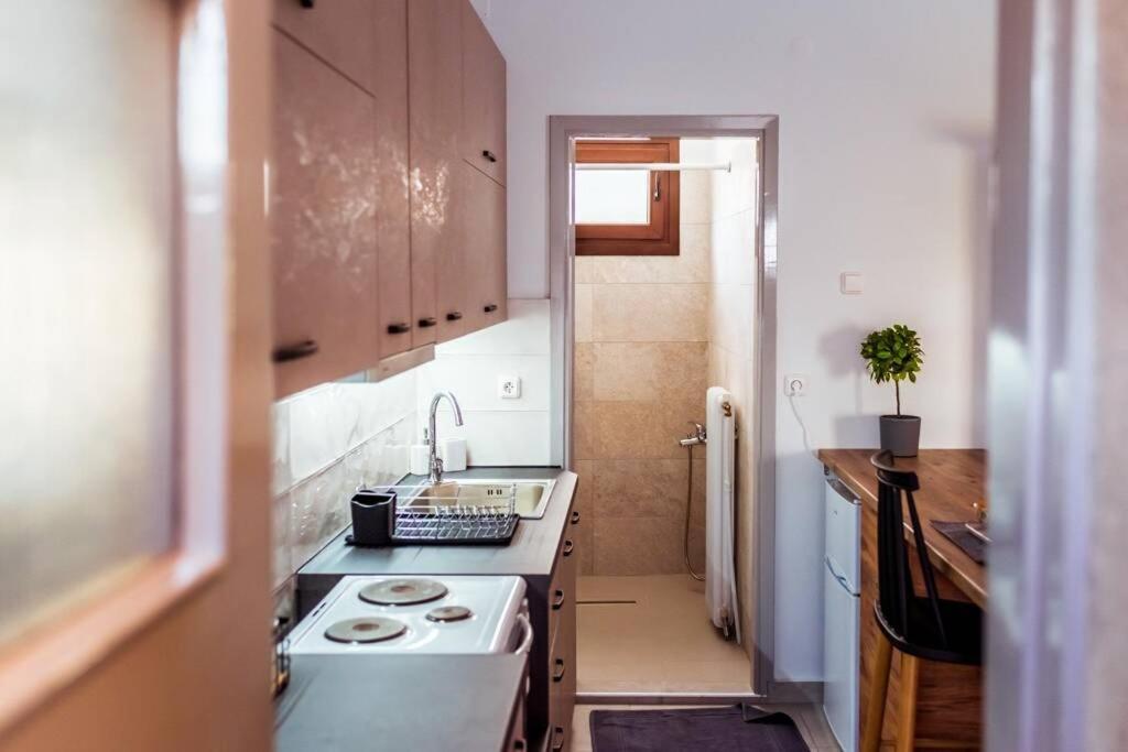 Kala Nera Seaside Bnb Dış mekan fotoğraf